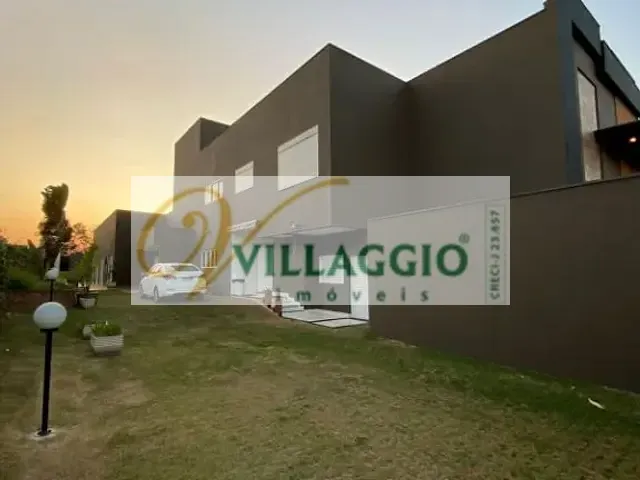 Casa com 5000m² 9 quartos e 9 banheiros, à venda, no bairro Residencial Jardim das Acácias em Mirassol