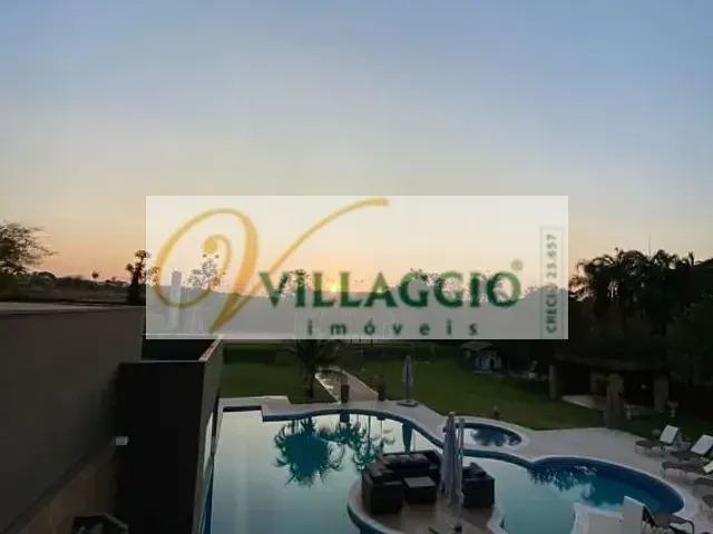 Casa com 5000m² 9 quartos e 9 banheiros, à venda, no bairro Residencial Jardim das Acácias em Mirassol