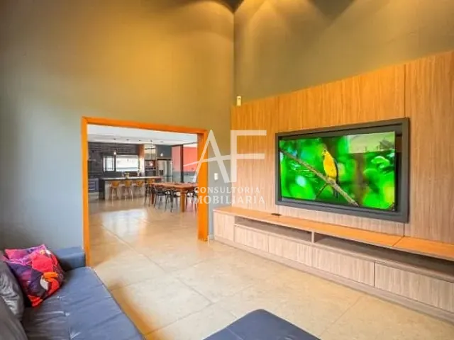 Casa com 1100m² 4 quartos e 6 banheiros, à venda, no bairro Cataguá em Taubaté