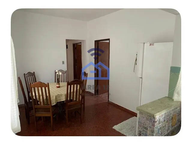 Casa 3 quartos e 2 banheiros, para alugar, no bairro Jardim Primavera em Caraguatatuba