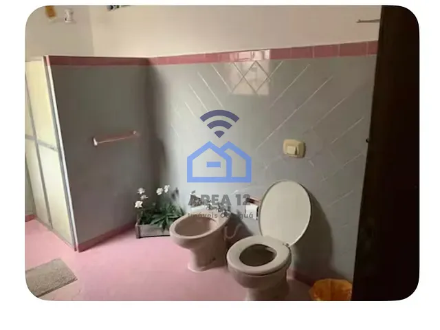 Casa 3 quartos e 2 banheiros, para alugar, no bairro Jardim Primavera em Caraguatatuba