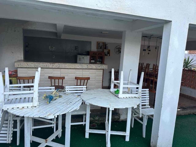 Casa com 384m² 4 quartos e 3 banheiros, à venda, no bairro Grussaí  em São João da Barra