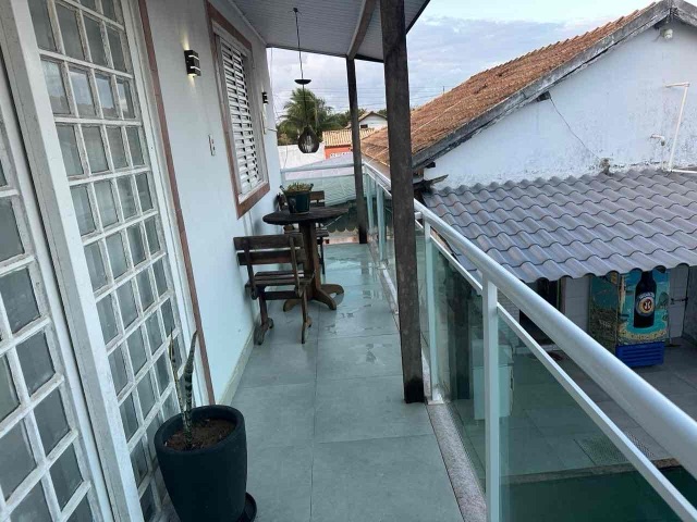 Casa com 384m² 4 quartos e 3 banheiros, à venda, no bairro Grussaí  em São João da Barra