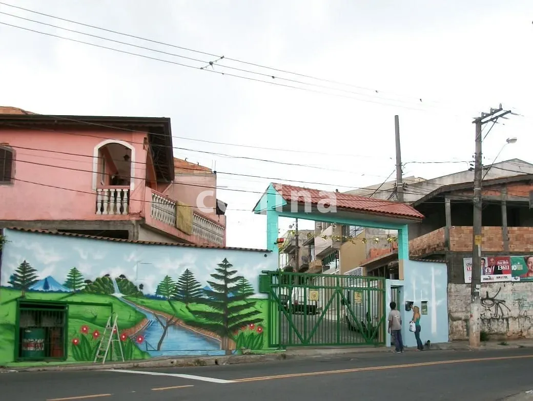Casa, 5 quartos, 10 m² - Foto 1