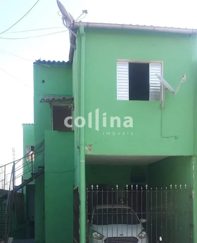 Casa, 5 quartos, 10 m² - Foto 3