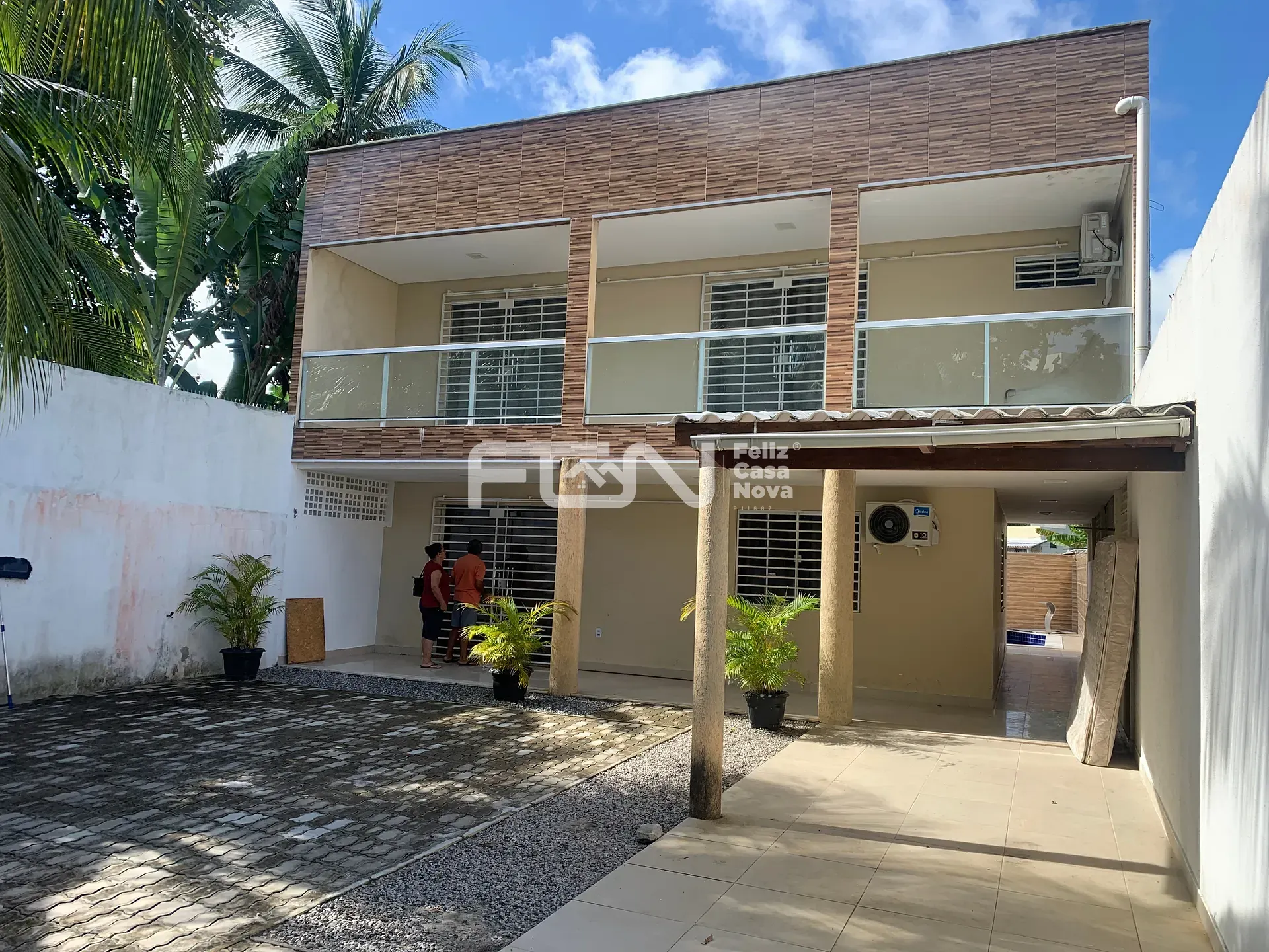 Casa, 4 quartos, 300 m² - Foto 1