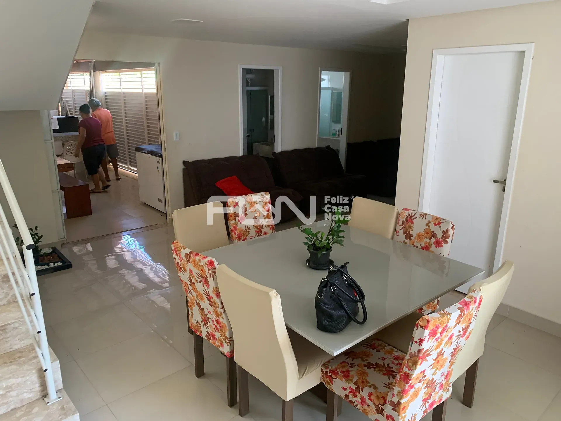 Casa, 4 quartos, 300 m² - Foto 12