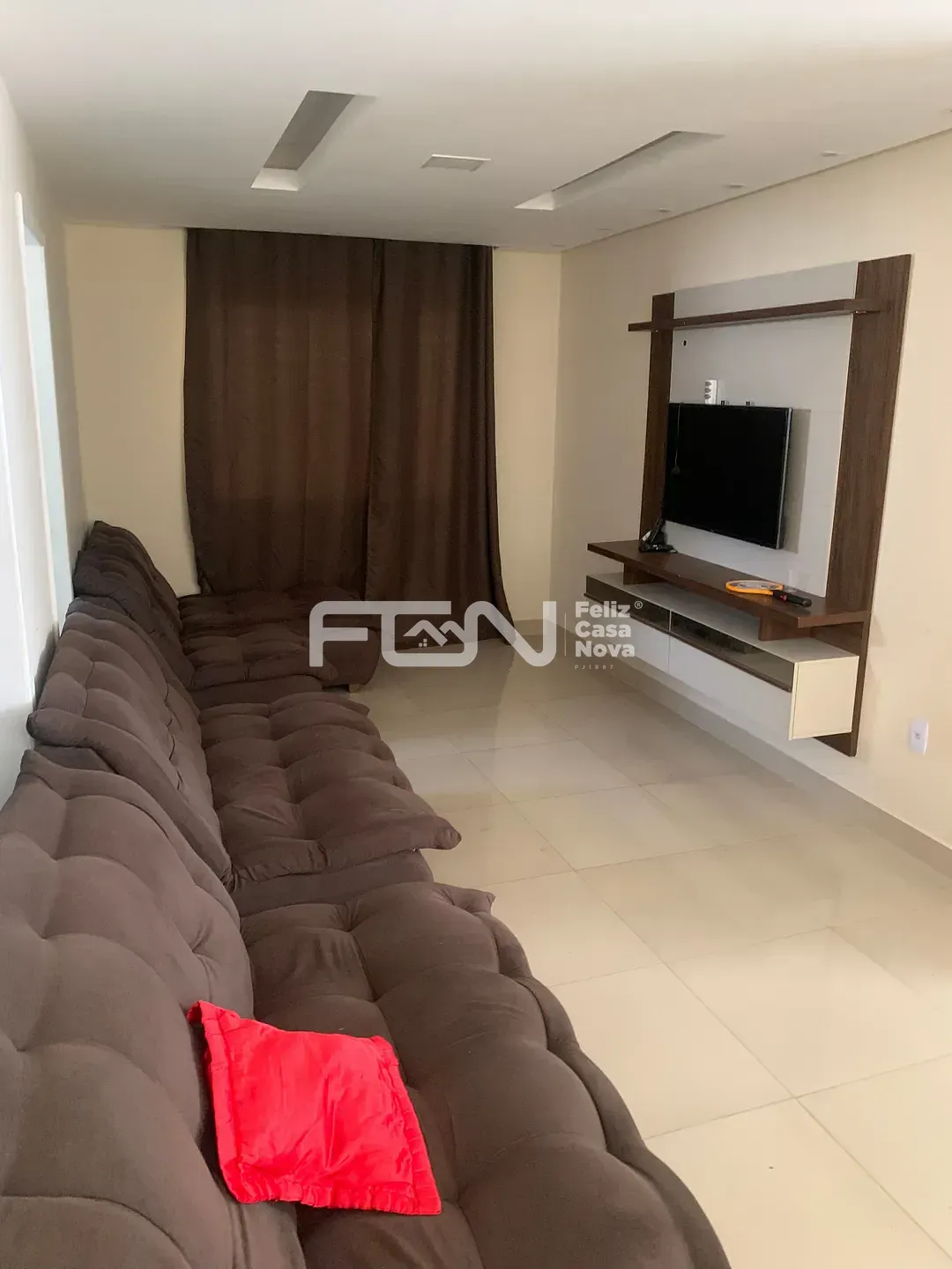 Casa, 4 quartos, 300 m² - Foto 4