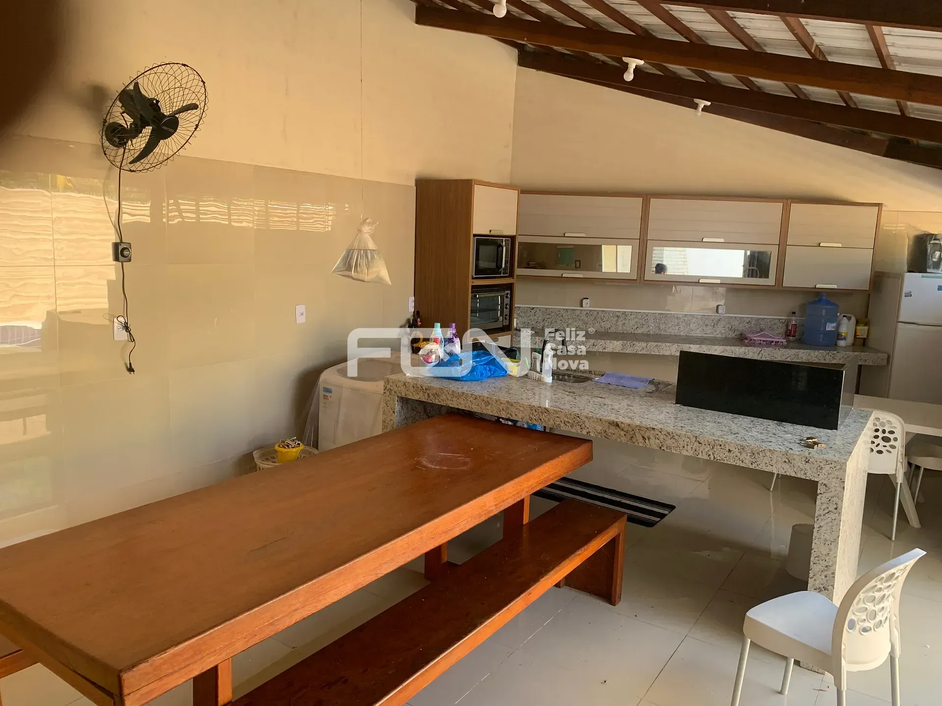 Casa, 4 quartos, 300 m² - Foto 11