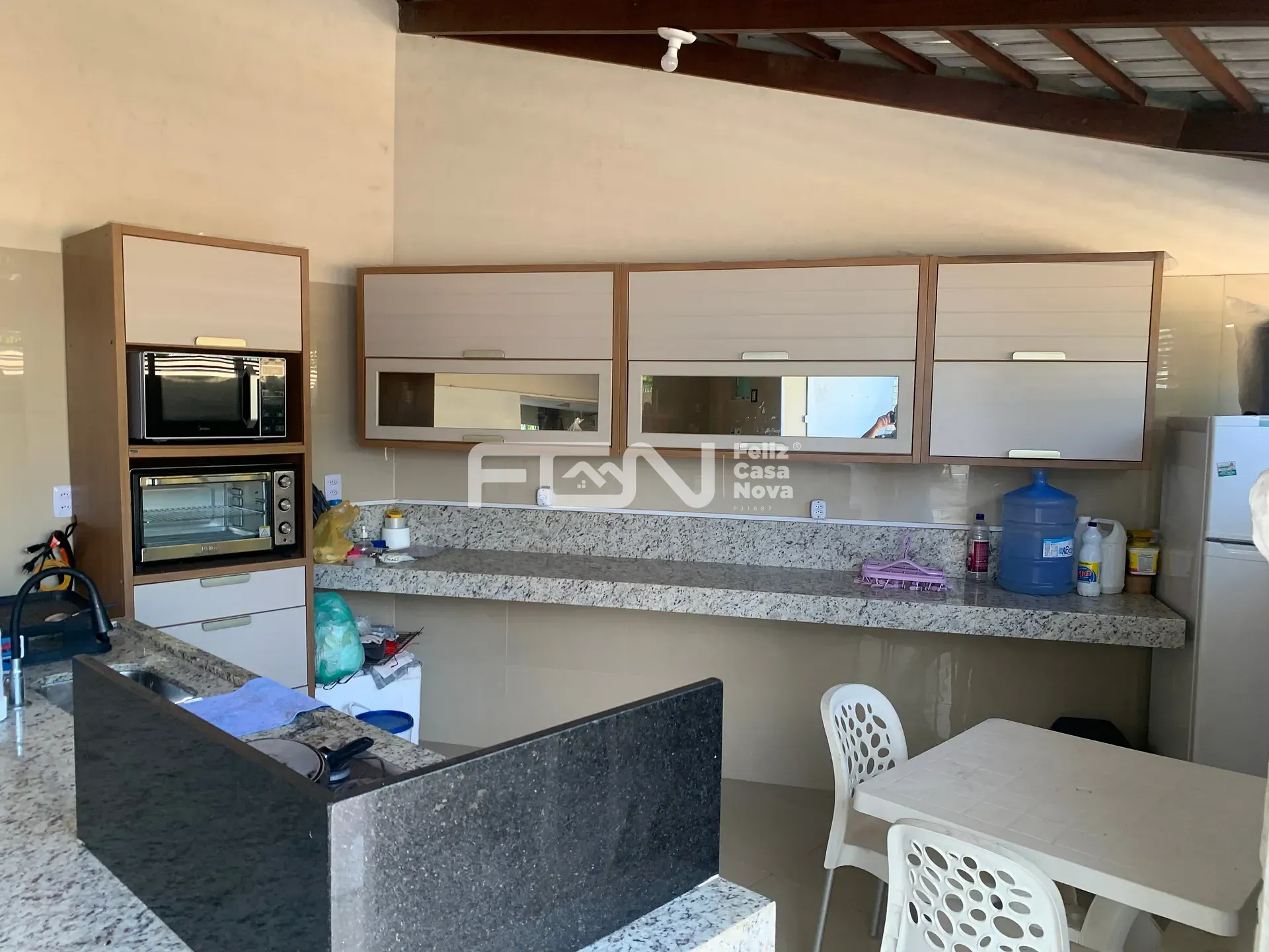Casa, 4 quartos, 300 m² - Foto 13