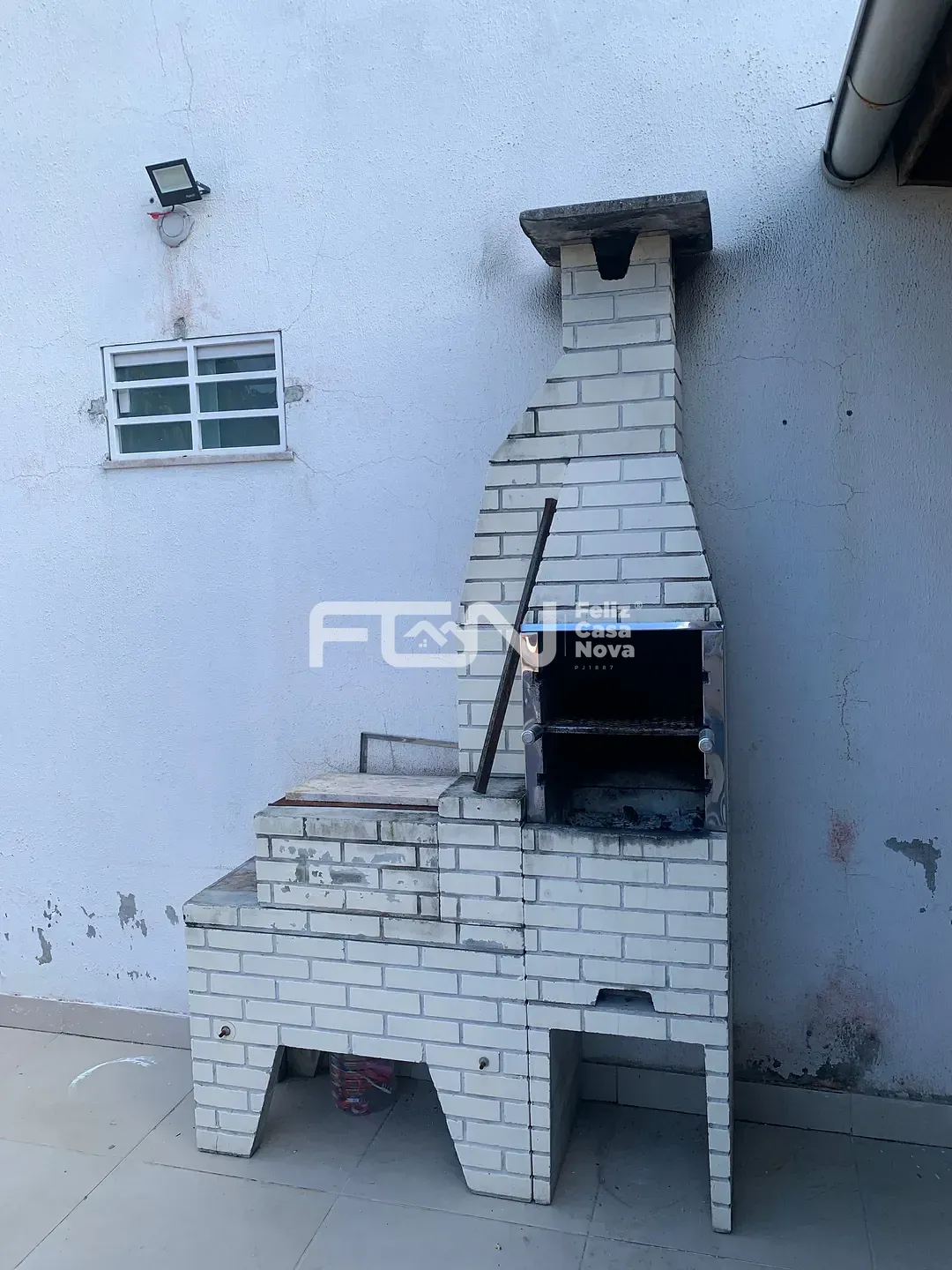 Casa, 4 quartos, 300 m² - Foto 17