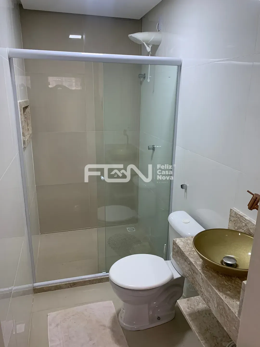 Casa, 4 quartos, 300 m² - Foto 19
