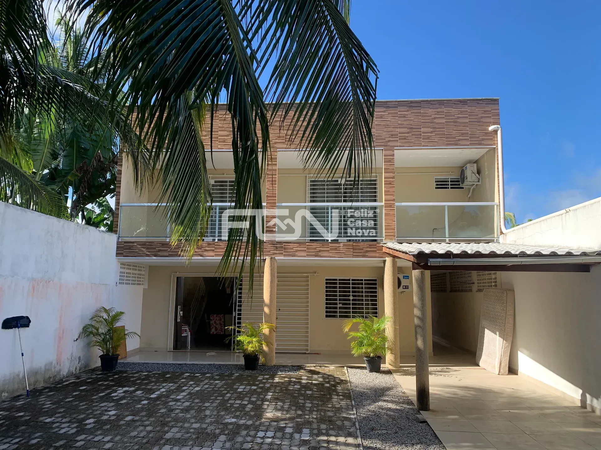 Casa, 4 quartos, 300 m² - Foto 29