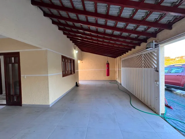 Casa com 250m² 3 quartos e 2 banheiros, à venda, no bairro Residencial Parque da Fazenda em Campinas