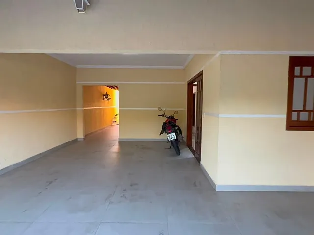 Casa com 250m² 3 quartos e 2 banheiros, à venda, no bairro Residencial Parque da Fazenda em Campinas