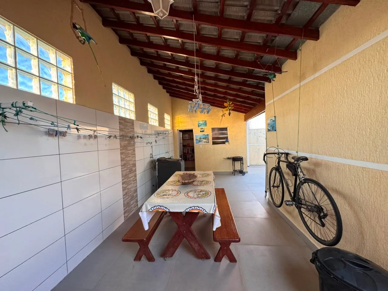 Casa, 3 quartos, 250 m² - Foto 38