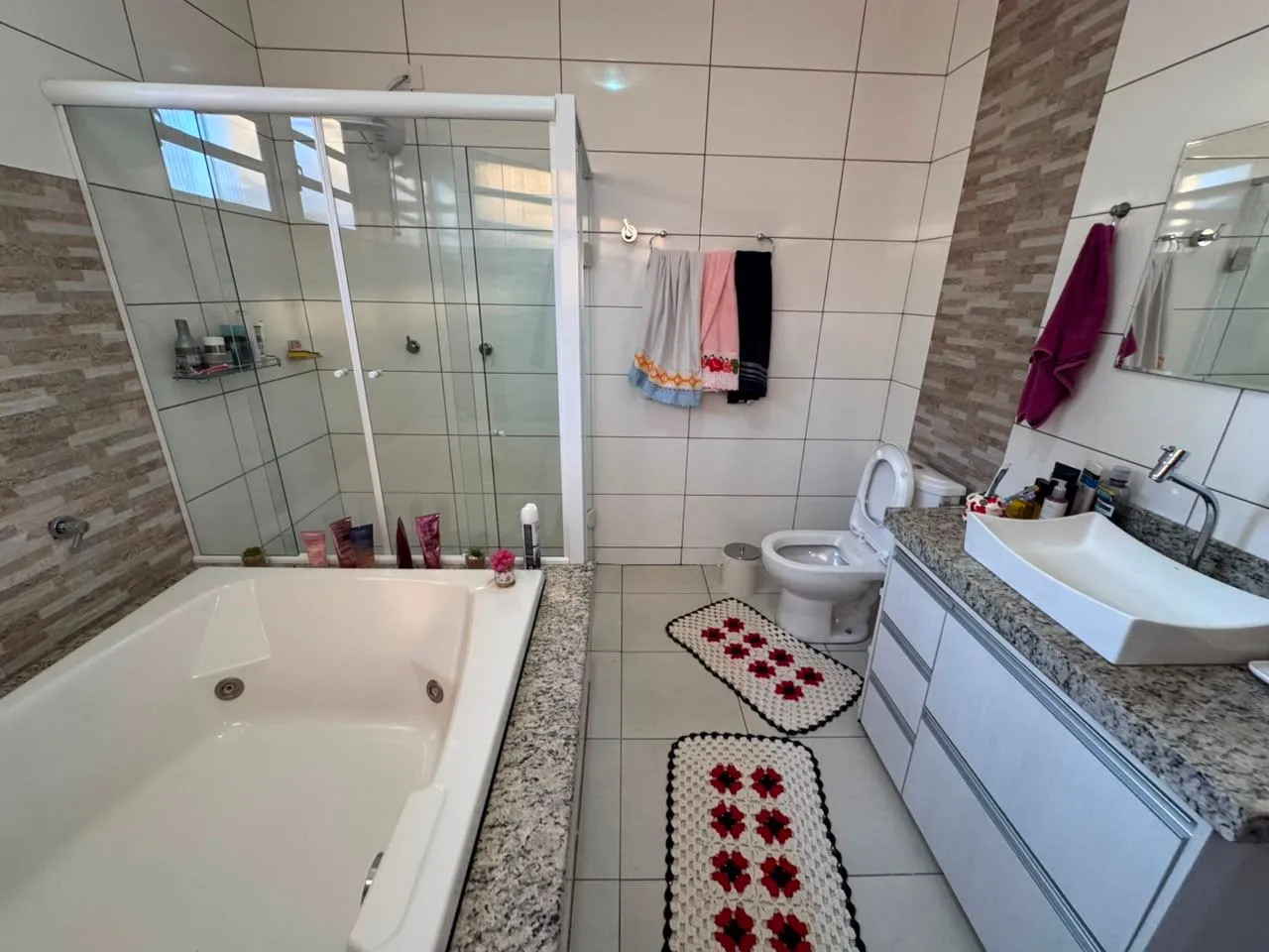 Casa, 3 quartos, 250 m² - Foto 32
