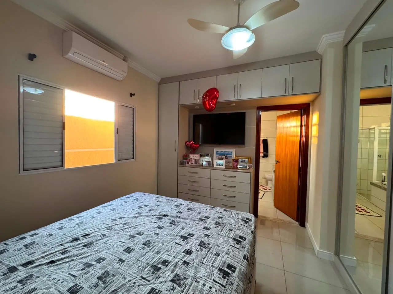 Casa, 3 quartos, 250 m² - Foto 27