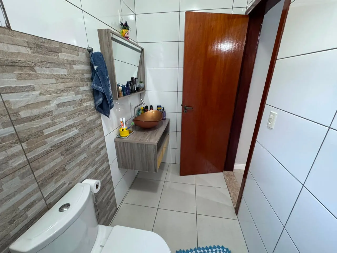 Casa, 3 quartos, 250 m² - Foto 23