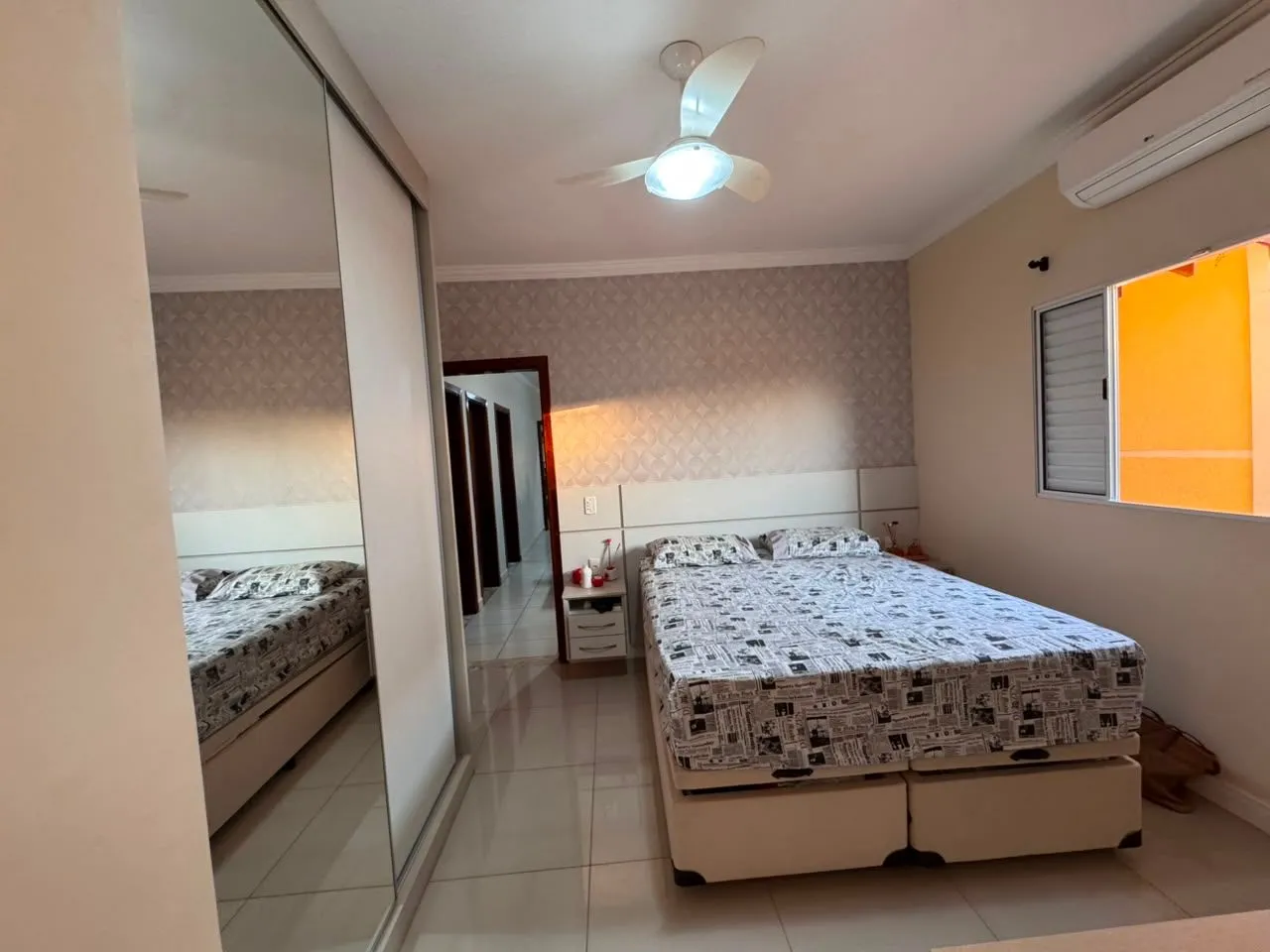 Casa, 3 quartos, 250 m² - Foto 29