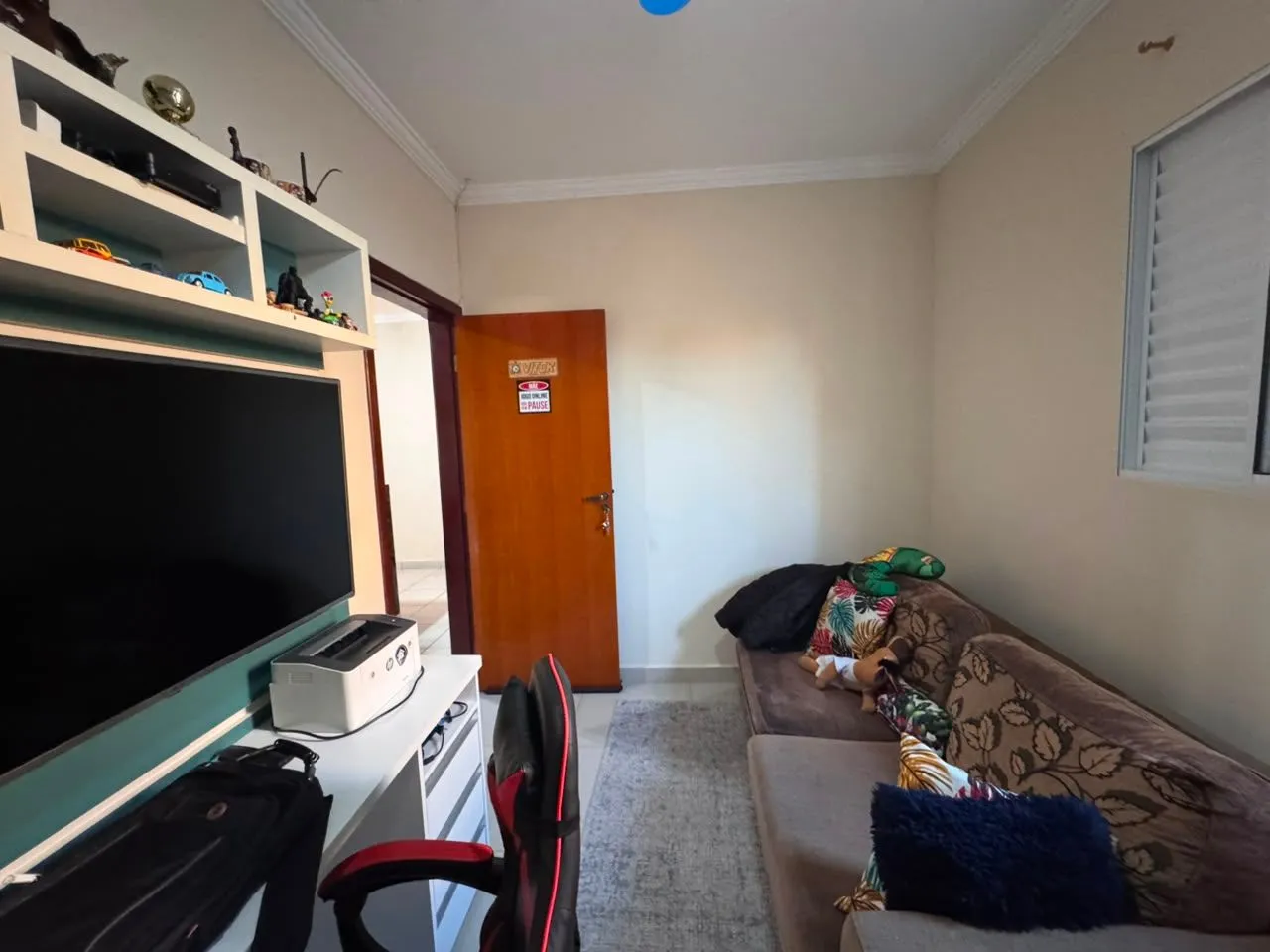 Casa, 3 quartos, 250 m² - Foto 26