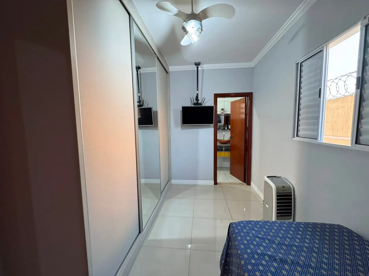 Casa, 3 quartos, 250 m² - Foto 21