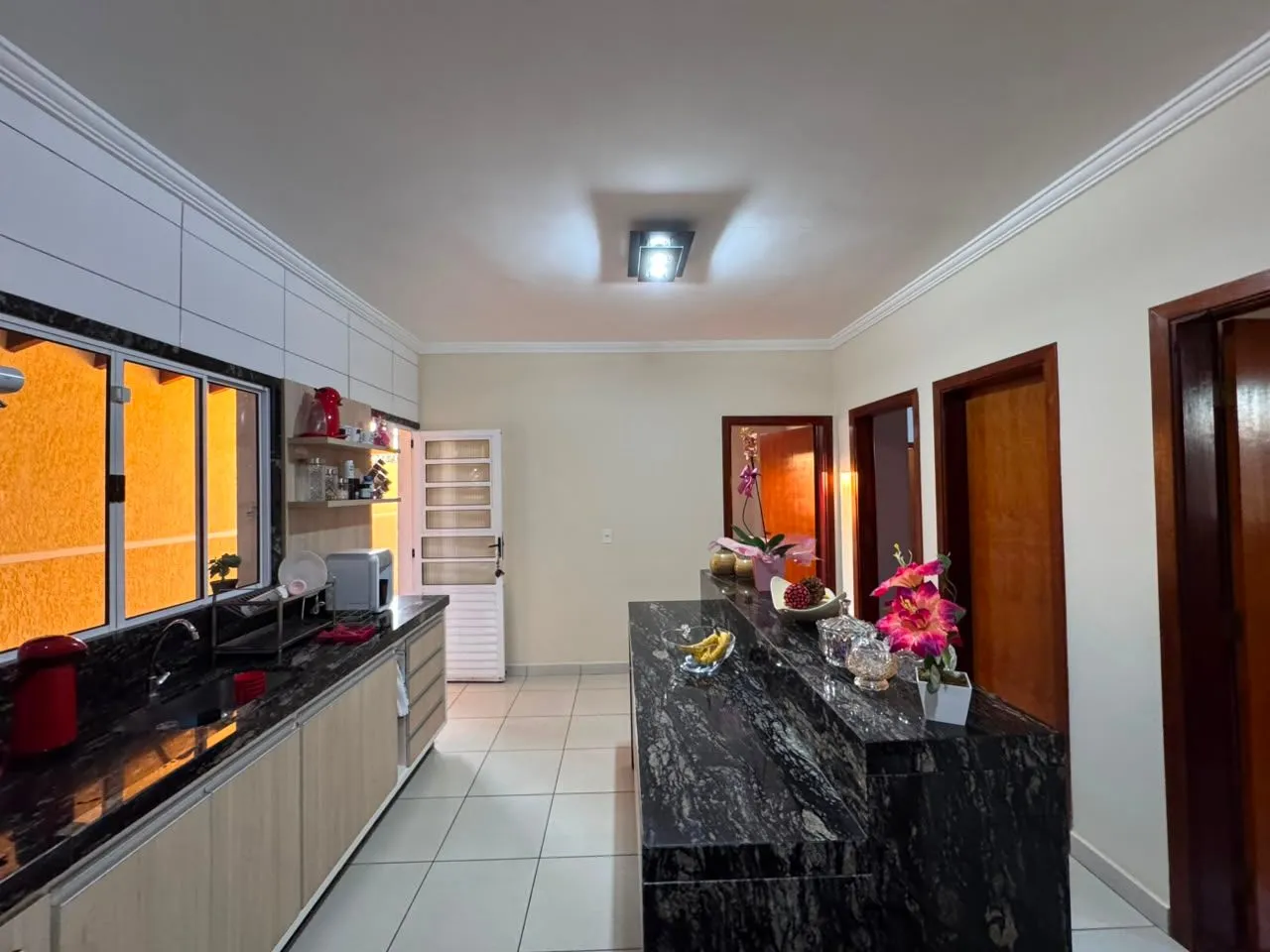 Casa, 3 quartos, 250 m² - Foto 14