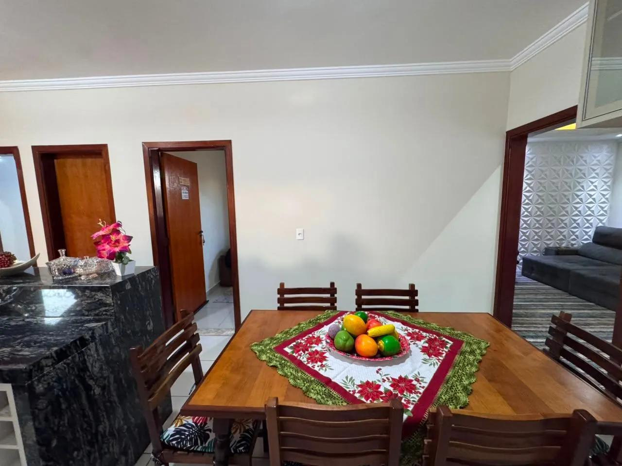 Casa, 3 quartos, 250 m² - Foto 17