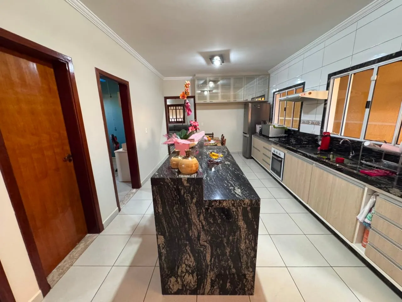 Casa, 3 quartos, 250 m² - Foto 16