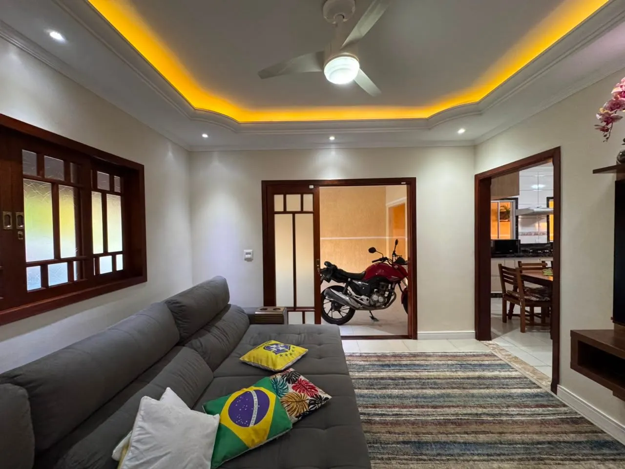 Casa, 3 quartos, 250 m² - Foto 7