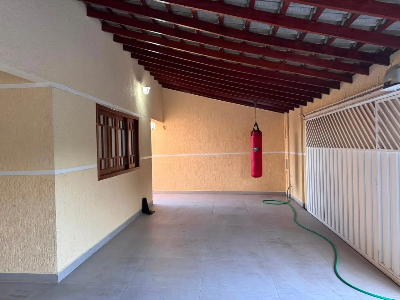 Casa, 3 quartos, 250 m² - Foto 4