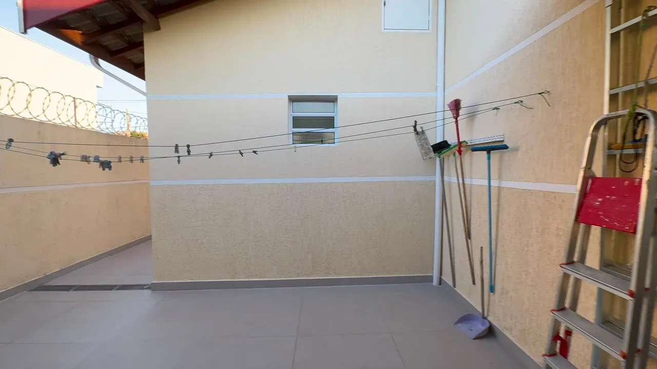 Casa, 3 quartos, 250 m² - Foto 40