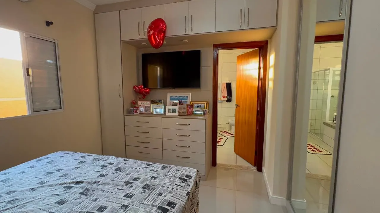 Casa, 3 quartos, 250 m² - Foto 28