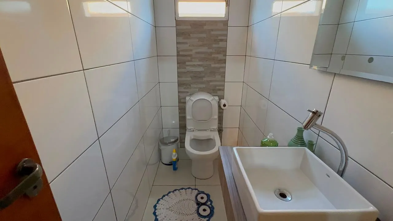 Casa, 3 quartos, 250 m² - Foto 18