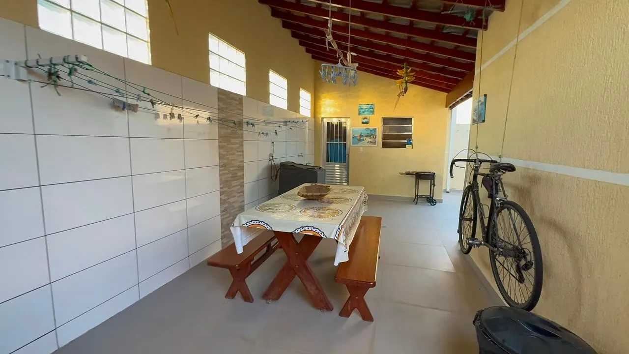 Casa, 3 quartos, 250 m² - Foto 36