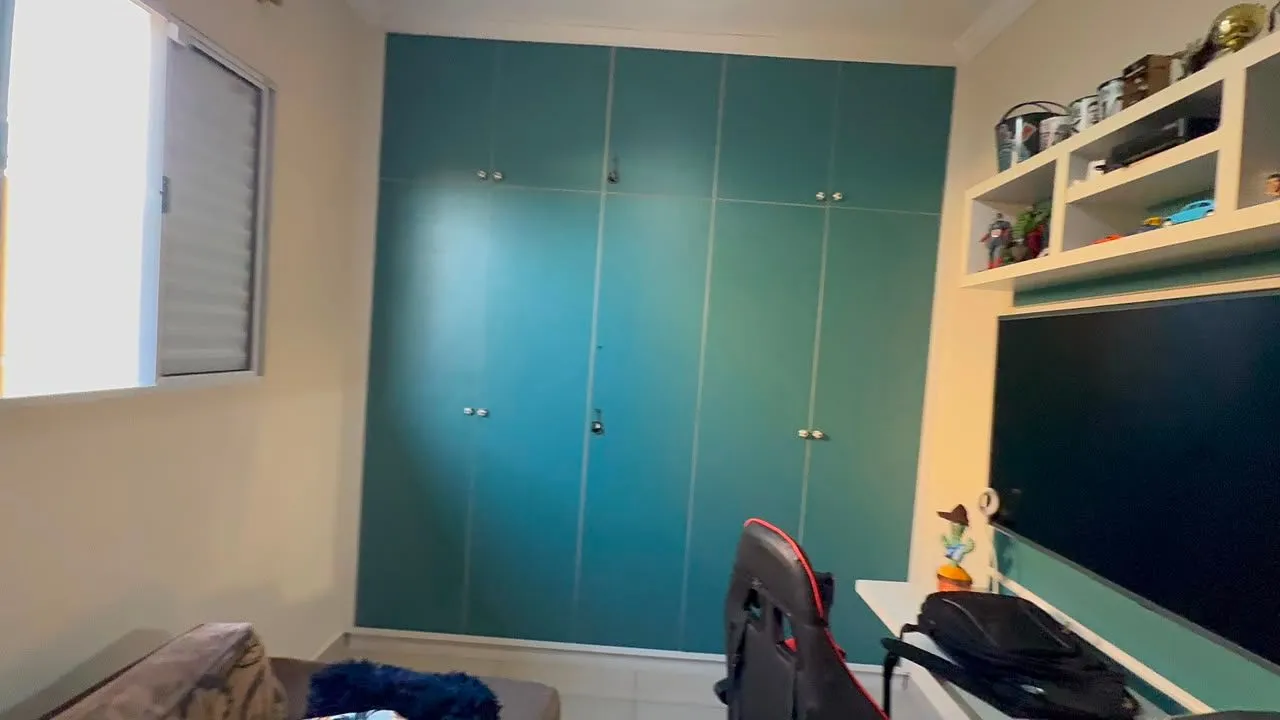 Casa, 3 quartos, 250 m² - Foto 25