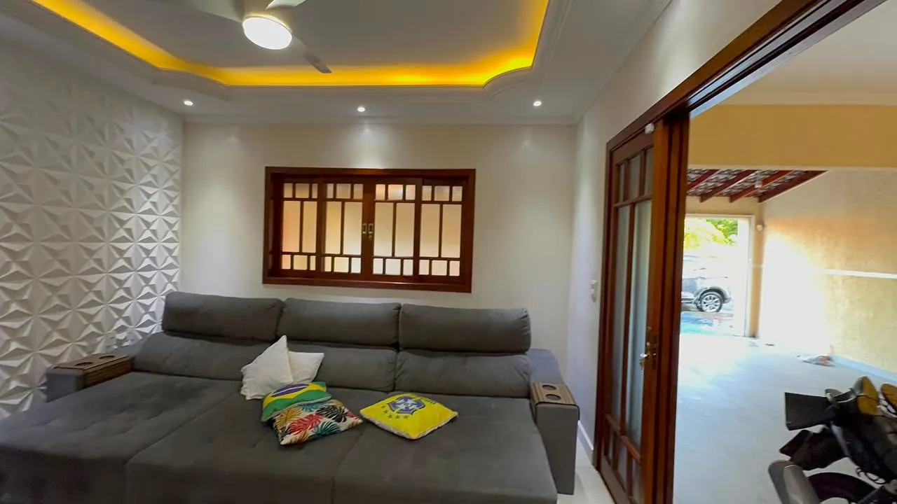 Casa, 3 quartos, 250 m² - Foto 8