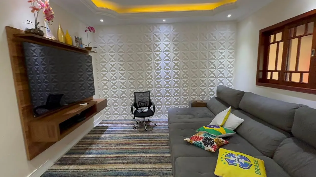 Casa, 3 quartos, 250 m² - Foto 6