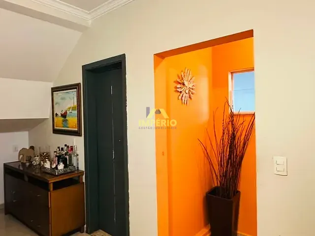 Casa 3 quartos e 2 banheiros, à venda, no bairro Centro em Salto