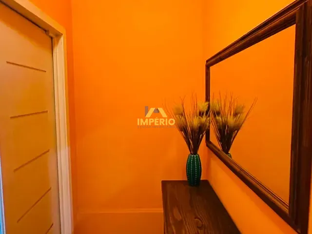 Casa 3 quartos e 2 banheiros, à venda, no bairro Centro em Salto