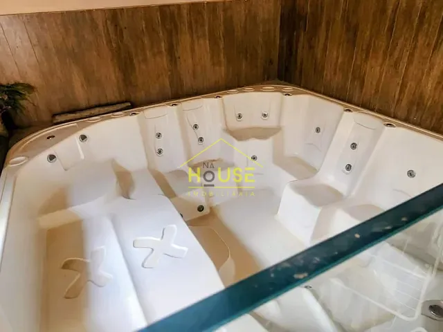 Casa 3 quartos e 3 banheiros, à venda, no bairro Jardim Santa Catarina em Fernandópolis