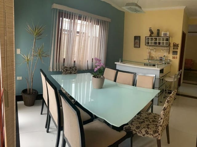 Foto do Casa - Casa para alugar, 123 m² por R$ 4.900,00/mês - Parque Califórnia - Jacareí/SP | INDEPENDENCE NEGOCIOS IMOBILIARIOS LTDA