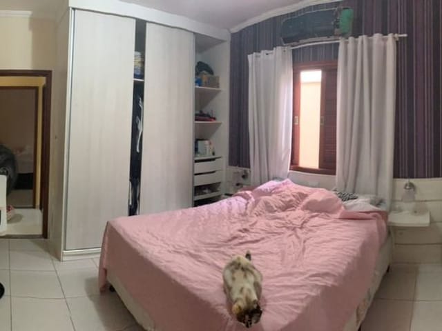 Foto do Casa - Casa para alugar, 123 m² por R$ 4.900,00/mês - Parque Califórnia - Jacareí/SP | INDEPENDENCE NEGOCIOS IMOBILIARIOS LTDA