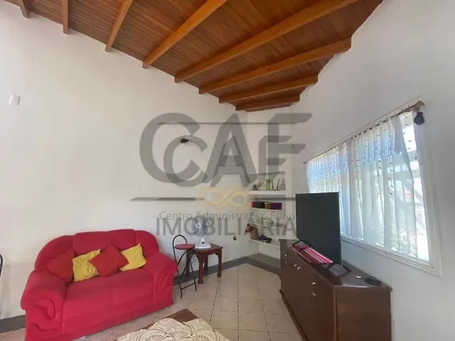 Casa com 250m² 2 quartos e 1 banheiro, à venda, no bairro Jardim das Tulipas em Holambra