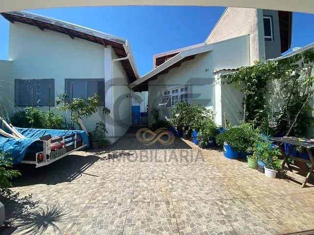 Casa com 250m² 2 quartos e 1 banheiro, à venda, no bairro Jardim das Tulipas em Holambra