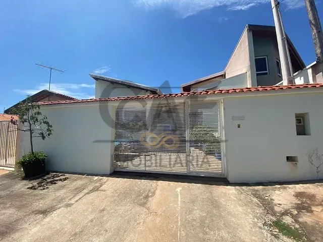 Casa com 250m² 2 quartos e 1 banheiro, à venda, no bairro Jardim das Tulipas em Holambra