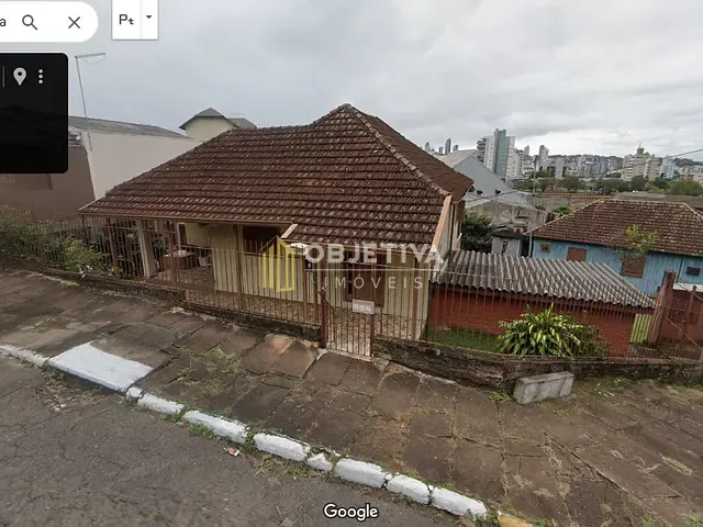 Casa com 586m² 3 quartos e 2 banheiros, à venda, no bairro Primavera em Novo Hamburgo