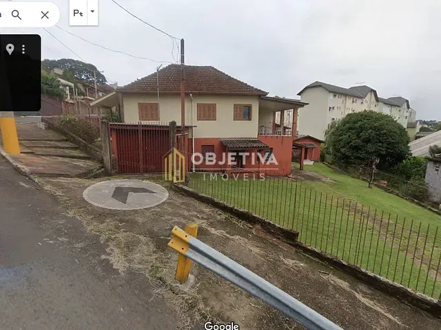 Casa com 586m² 3 quartos e 2 banheiros, à venda, no bairro Primavera em Novo Hamburgo