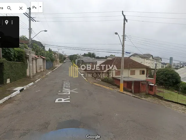 Casa com 586m² 3 quartos e 2 banheiros, à venda, no bairro Primavera em Novo Hamburgo