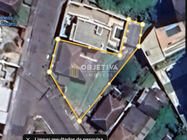 Casa com 586m² 3 quartos e 2 banheiros, à venda, no bairro Primavera em Novo Hamburgo